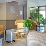 Climatise 2/3 Pers, Balcon, A 50m De La Et 200m Du Centre-ville De Saint-raphael - Fr-1-466a-49 아파트 Saint-Raphaël