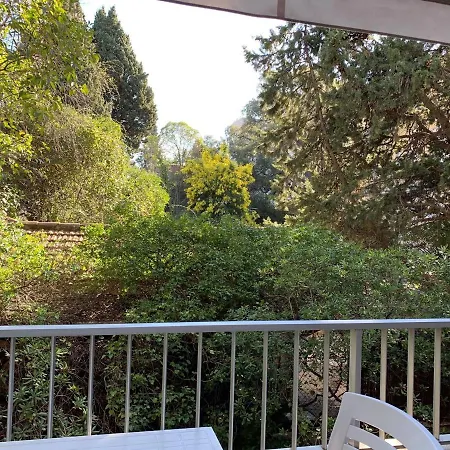 Apartment Climatise 2/3 Pers, Balcon, A 50m De La Et 200m Du Centre-ville De Saint-raphael - Fr-1-466a-49