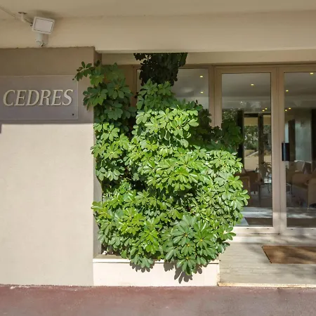 アパート Climatise 2/3 Pers, Balcon, A 50m De La Et 200m Du Centre-ville De Saint-raphael - Fr-1-466a-49 *