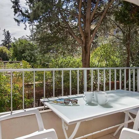 Apartmán Climatise 2/3 Pers, Balcon, A 50m De La Et 200m Du Centre-ville De Saint-raphael - Fr-1-466a-49 *